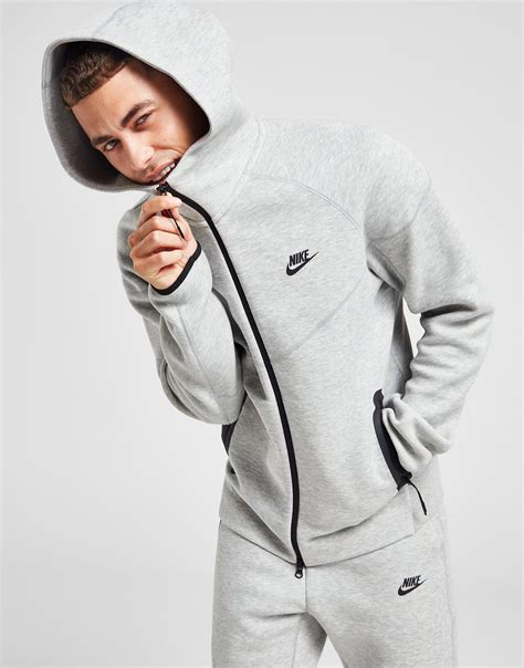 nike tech fleece scam